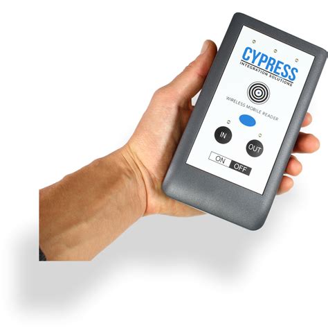 cypress rfid reader|cypress integration wireless reader.